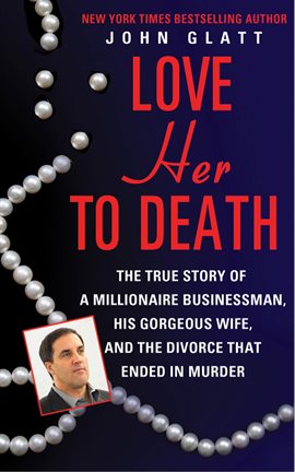 Cover image for Love Her to Death