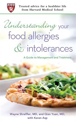 Imagen de portada para Understanding Your Food Allergies and Intolerances