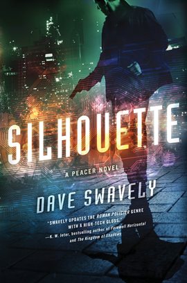 Cover image for Silhouette