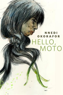 Cover image for Hello, Moto