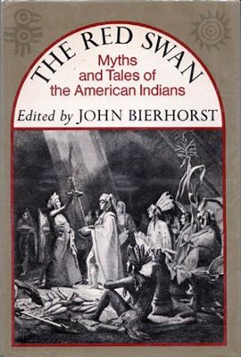Cover image for The Red Swan