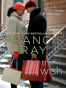 Cover image for The Wish