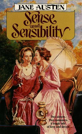 Imagen de portada para Sense and Sensibility