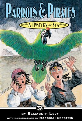 Cover image for Parrots & Pirates