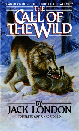 Imagen de portada para The Call of the Wild