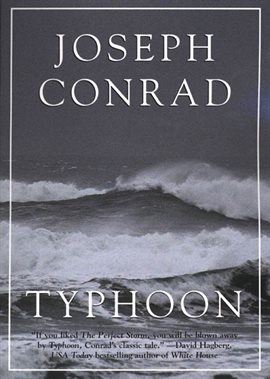 Imagen de portada para Typhoon