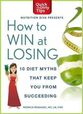 Cover image for How to Win at Losing