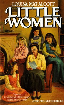 Imagen de portada para Little Women