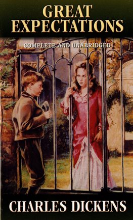 Imagen de portada para Great Expectations