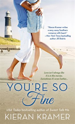 Cover image for You're So Fine