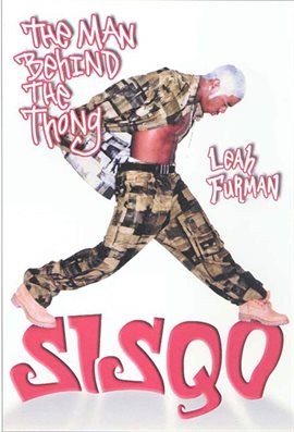 Imagen de portada para Sisqo