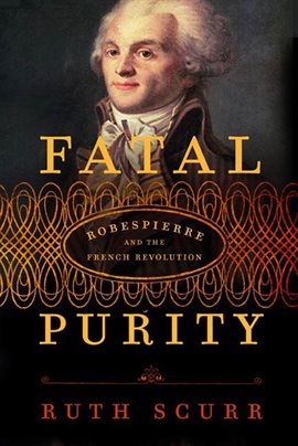 Cover image for Fatal Purity