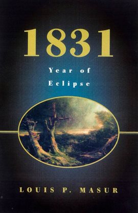 Imagen de portada para 1831