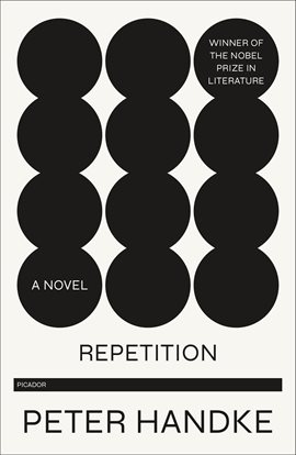 Cover image for Repetition