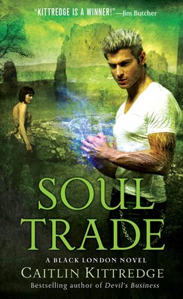 Imagen de portada para Soul Trade