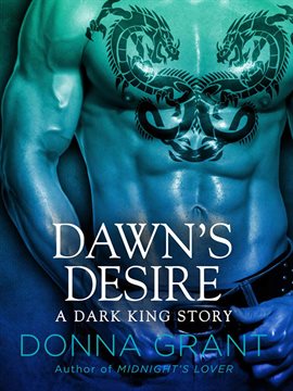 Cover image for Dawn's Desire