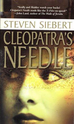 Cover image for Cleopatra's Needle