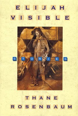 Cover image for Elijah Visible