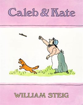 Cover image for Caleb and Kate