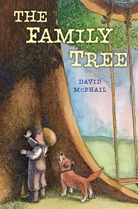 Cover image for The Family Tree