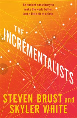 Cover image for The Incrementalists