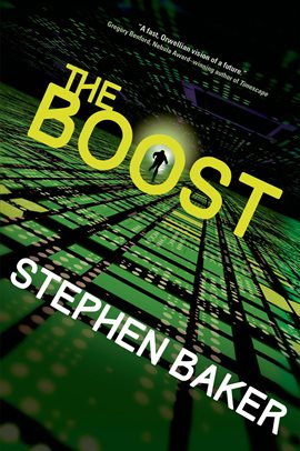 Cover image for The Boost