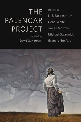 Cover image for The Palencar Project