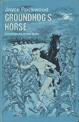 Cover image for Groundhog's Horse