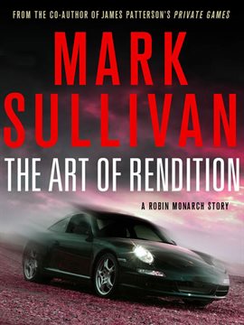 Imagen de portada para The Art of Rendition