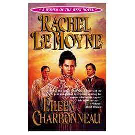 Imagen de portada para Rachel Lemoyne