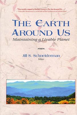 Imagen de portada para The Earth Around Us
