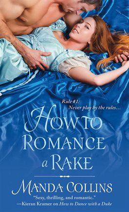 Cover image for How to Romance a Rake