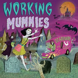 Cover image for Working Mummies