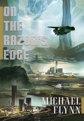Imagen de portada para On the Razor's Edge