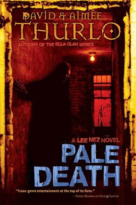 Cover image for Pale Death