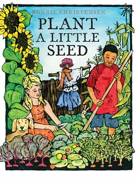Cover image for Plant a Little Seed