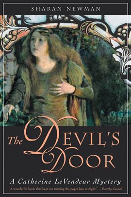 Cover image for The Devil's Door