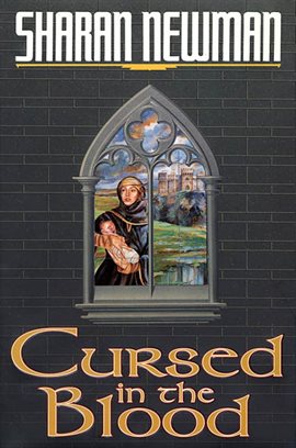 Cover image for Cursed in the Blood