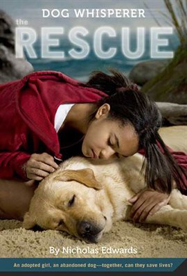 Cover image for The Rescue