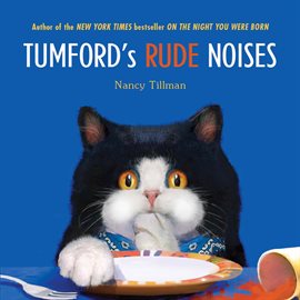 Cover image for Tumford's Rude Noises