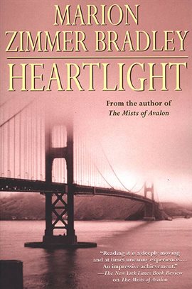 Cover image for Heartlight