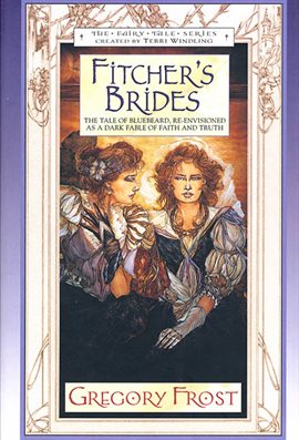 Imagen de portada para Fitcher's Brides
