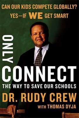Imagen de portada para Only Connect