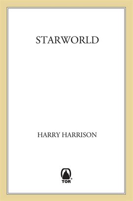 Cover image for Starworld