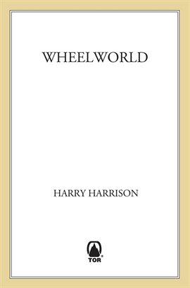 Cover image for Wheelworld