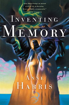 Cover image for Inventing Memory