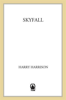 Cover image for Skyfall