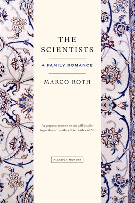 Imagen de portada para The Scientists