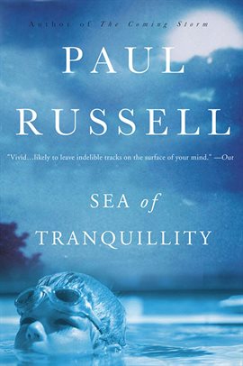 Cover image for Sea of Tranquillity