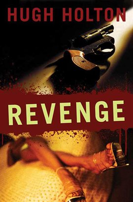 Cover image for Revenge